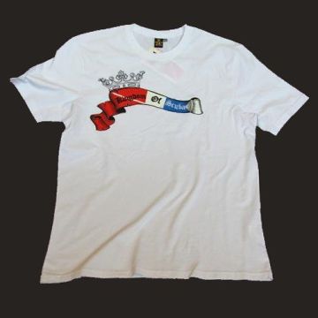 King Of Scuba T-Shirt CROWN