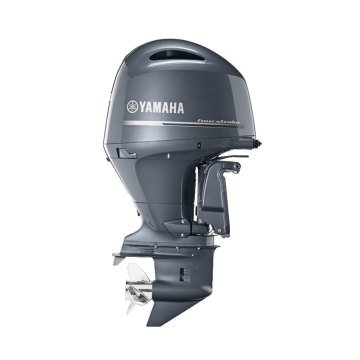 Yamaha 130 Hp Marşlı Uzun Şaft 4 Zamanlı Deniz Motoru