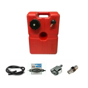 Honda Benzin Depo Hazır Takımı Sealux 12 Lt.