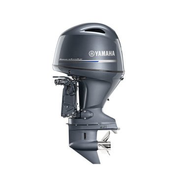 Yamaha 115 Hp Marşlı Extra Uzun Şaft 4 Zamanlı Deniz Motoru