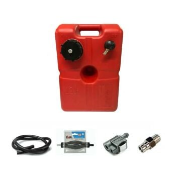 Suzuki Benzin Depo Hazır Takımı Sealux 12 Lt.