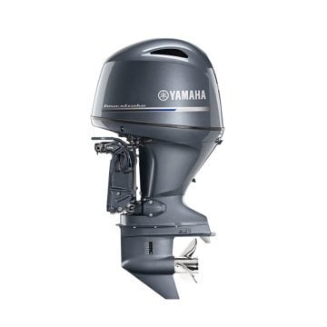 Yamaha 100 Hp Marşlı Uzun Şaft 4 Zamanlı Deniz Motoru