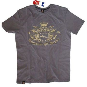 King Of Scuba T-Shirt SHANTUK