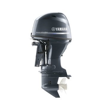 Yamaha 70 Hp Marşlı Uzun Şaft 4 Zamanlı Deniz Motoru