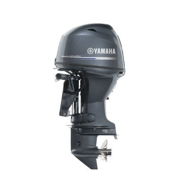 Yamaha 60 Hp Marşlı Uzun Şaft 4 Zamanlı Deniz Motoru