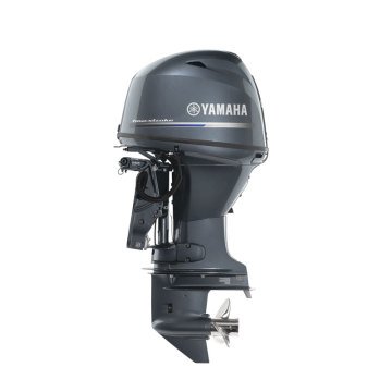 Yamaha 60 Hp Marşlı Uzun Şaft 4 Zamanlı Deniz Motoru