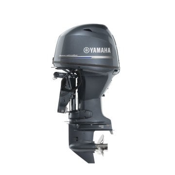 Yamaha 50 Hp Marşlı Uzun Şaft 4 Zamanlı Deniz Motoru