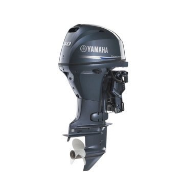 Yamaha 40 Hp Marşlı Kısa Şaft 4 Zamanlı Deniz Motoru