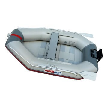 Suzuki 2.5 HP Deniz Motoru + Marinport 240 Dinghy Model Şişme Bot