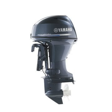 Yamaha 30 Hp Marşlı Uzun Şaft 4 Zamanlı Deniz Motoru