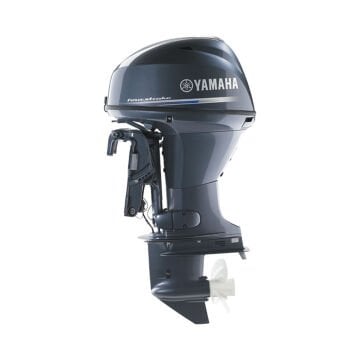 Yamaha 30 Hp Marşlı Kısa Şaft Direksiyonlu 4 Zamanlı Deniz Motoru