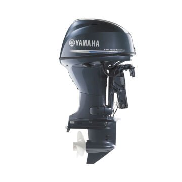 Yamaha 30 Hp Marşlı Kısa Şaft Direksiyonlu 4 Zamanlı Deniz Motoru