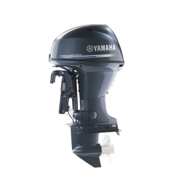 Yamaha 30 Hp Marşlı Kısa Şaft 4 Zamanlı Deniz Motoru