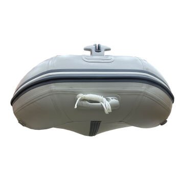 Coralsea 290 Ahşap Tabanlı Şişme Bot + Mercury 3.5 HP Deniz Motoru