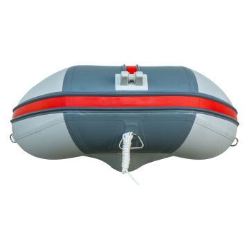 Marinport 300 Ahşap Tabanlı Şişme Bot + Mercury 3.5 HP Deniz Motoru