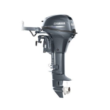 Yamaha 9.9 Hp Manuel Kısa Şaft 4 Zamanlı Deniz Motoru, Fiyatı