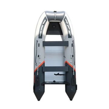 DFT Discovery 330 Alüminyum Katlanır Tabanlı Şişme Bot