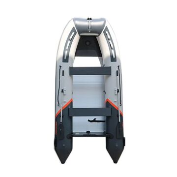 DFT Discovery 330 Alüminyum Katlanır Tabanlı Şişme Bot