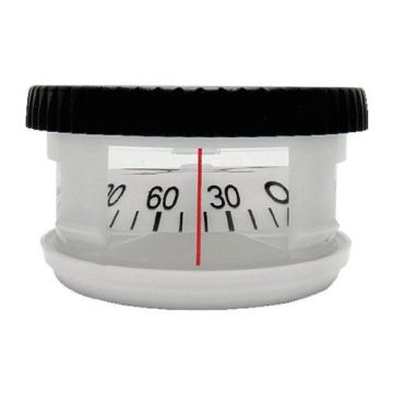 Kraken Gösterge Pusula Kapsül 48 mm