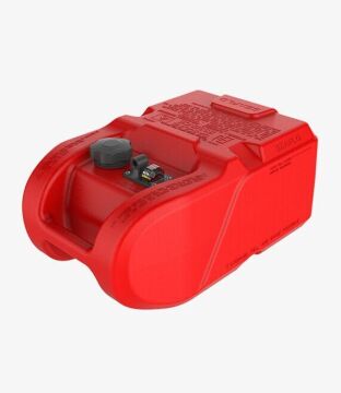 Honda Benzin Depo Hazır Takımı Seaflo 24 Lt