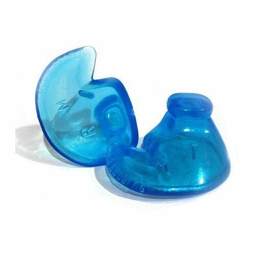 Doc's Proplugs Kulak Tıkacı, Kutulu, Deliksiz, Yüzme İçin