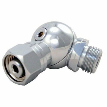 Kraken Regülatör Swivel SA01 2.kd için Döner Dirsek 360d