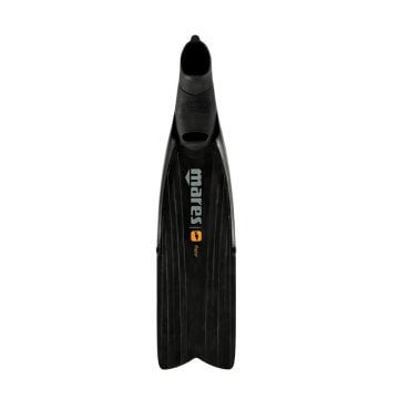 Mares Razor Pro Palet Siyah