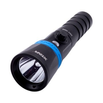 Xtar DH1 1600 Lümen Dalış Feneri