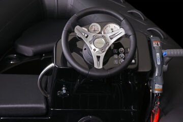 Brig Eagle 4 Fiber Bot ve Yamaha 60 HP Deniz Motoru