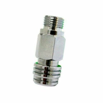 Kraken BC Adaptör AD07, Erkek 9/16-18 Dişi Standart
