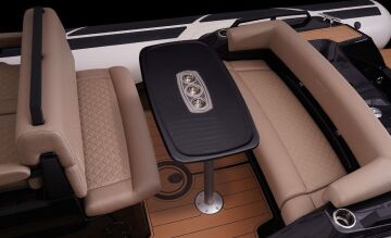 Brig Eagle 8 Fiber Bot ve Yamaha 350 HP Deniz Motoru