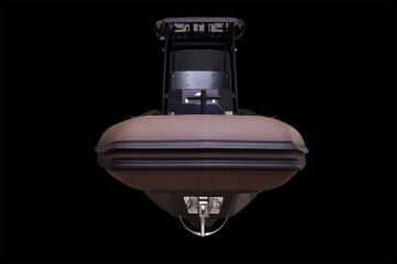 Brig Navigator 26 Fiber Bot ve Yamaha 300 HP Deniz Motoru