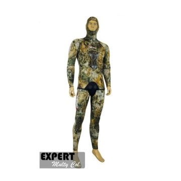 Freesub Expert Multy Comfort 5mm Serbest Dalış Seti