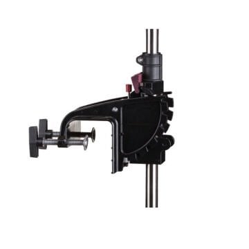 Haibo ET-54 Elektrikli Bot Motoru 54 Lbs