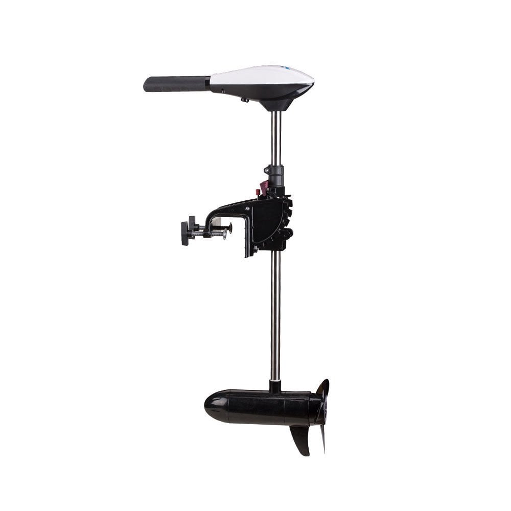 Haibo ET-54 Elektrikli Bot Motoru 54 Lbs