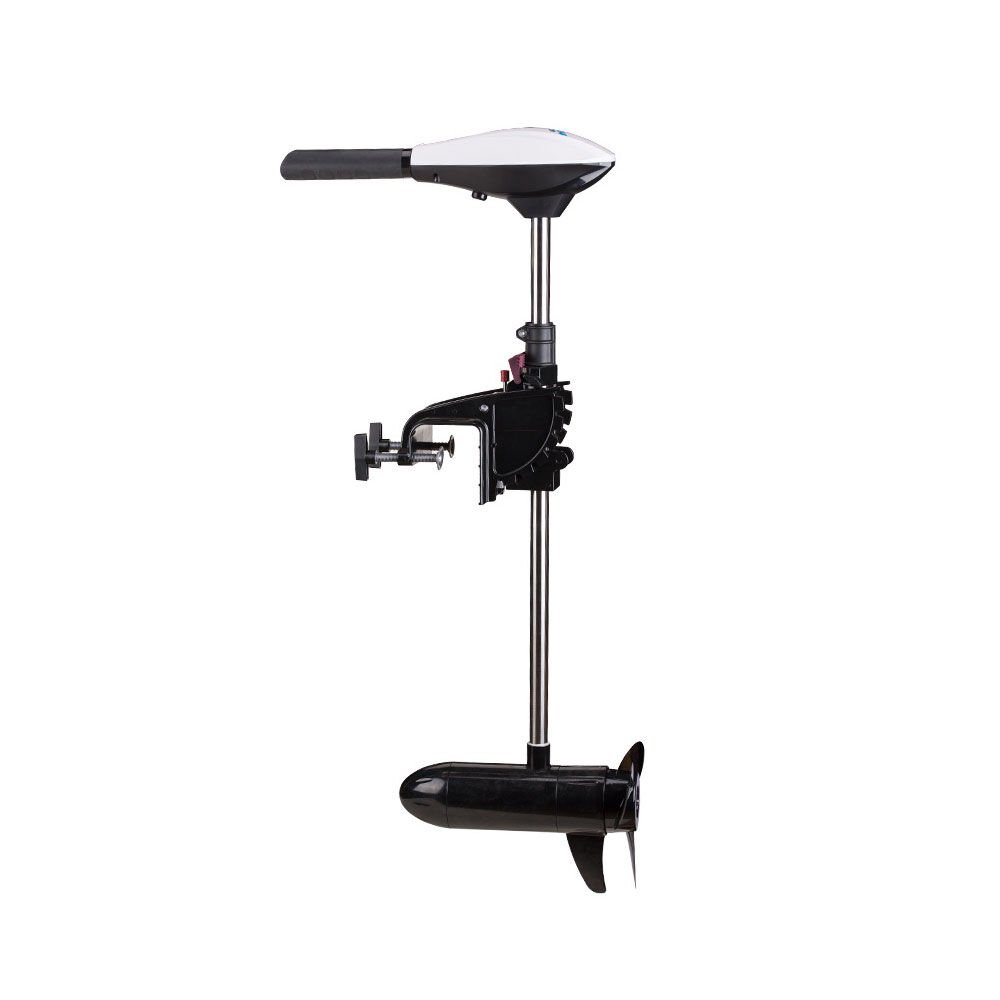 Haibo ET-54 Elektrikli Bot Motoru 54 Lbs