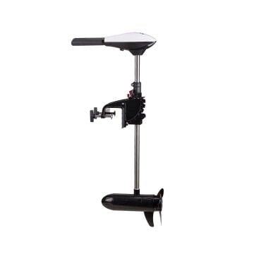 Haibo ET-54 Elektrikli Bot Motoru 54 Lbs