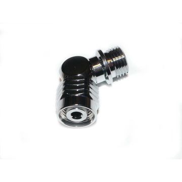 Kraken Regülatör Swivel SA04 2.kd 110d 9/16-18UNF