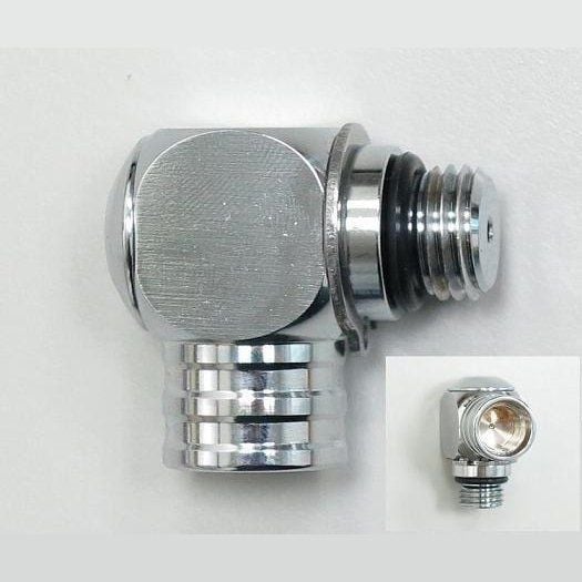 Kraken Regülatör Swivel SA06 1.kd 360d Yüksek Basınç 7/16
