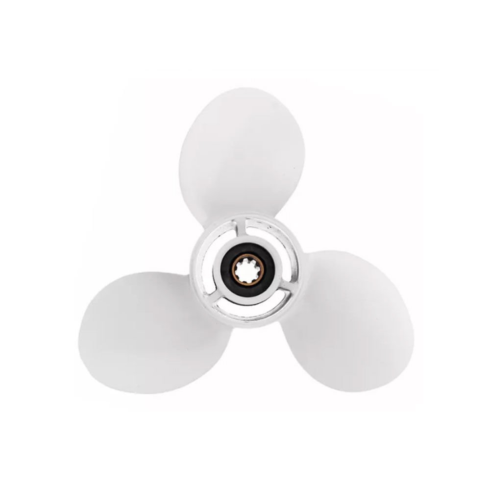 Yamarine Yamaha Motor Pervanesi 9.9 HP - 15 HP