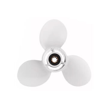 Yamarine Yamaha Motor Pervanesi 9.9 HP - 15 HP