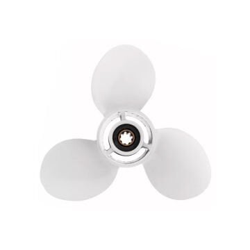 Yamarine Yamaha Motor Pervanesi 9.9 HP - 15 HP