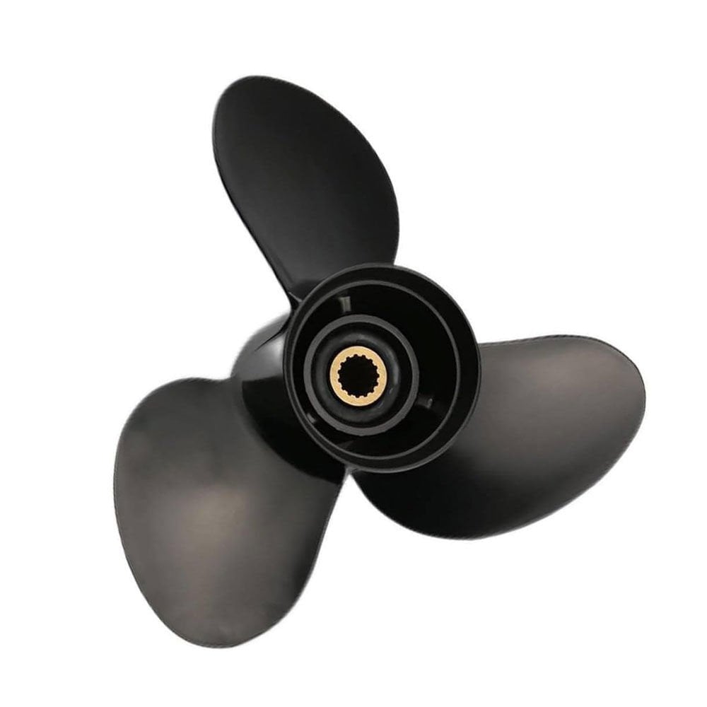 Yamarine Suzuki Motor Pervanesi 8 HP - 20 HP