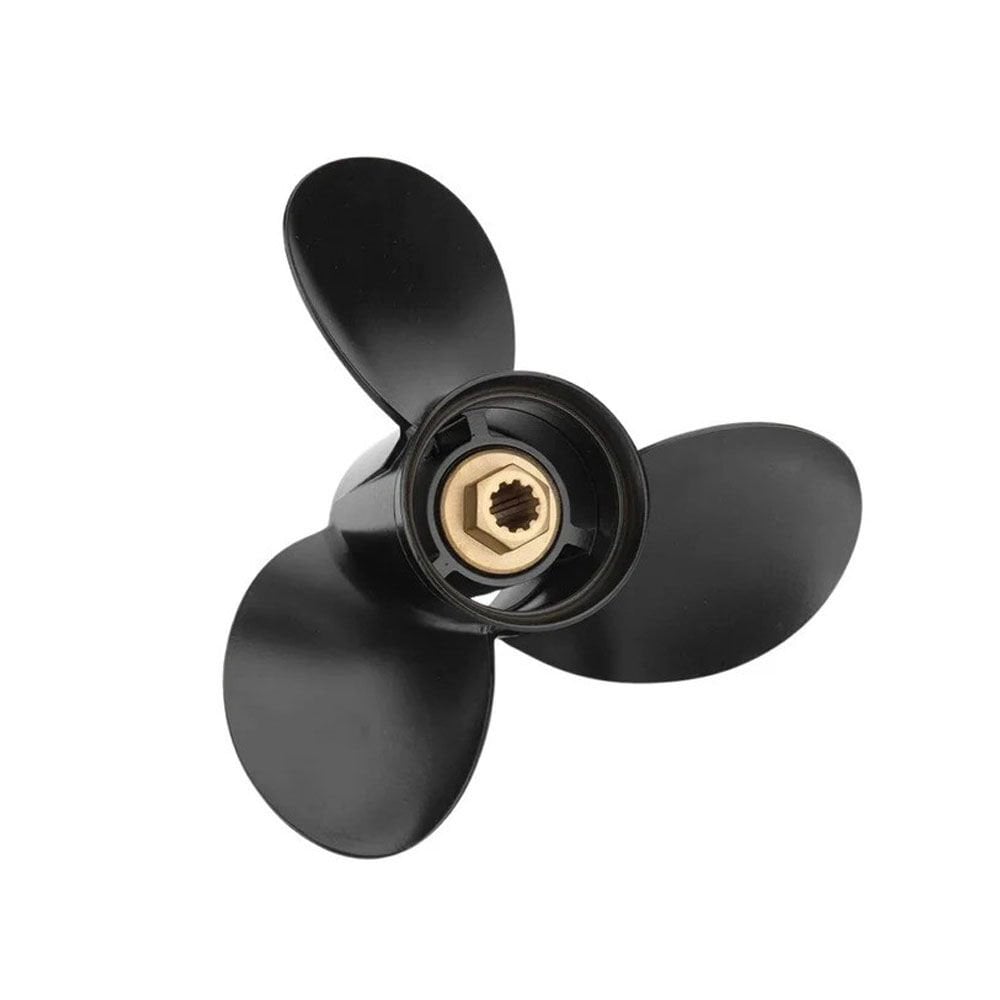 Yamarine Tohatsu Motor Pervanesi 8 HP - 9.9 HP