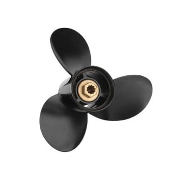 Yamarine Tohatsu Motor Pervanesi 8 HP - 9.9 HP