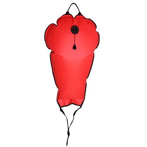 KRAKEN Kaldırma Taşıma Balonu 27kg. 60lb.