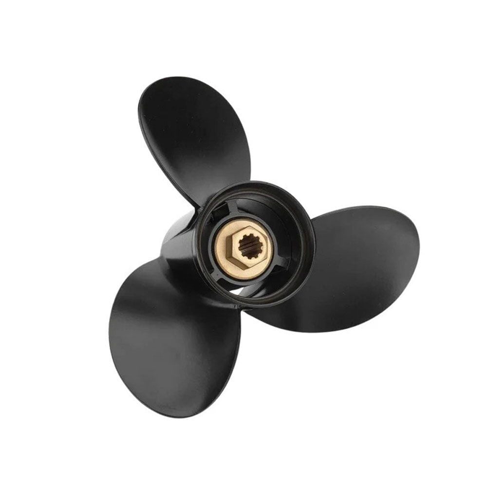 Yamarine Tohatsu Motor Pervanesi 8 HP - 9.9 HP