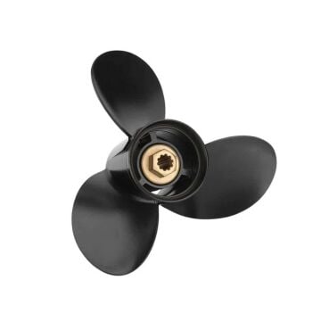 Yamarine Tohatsu Motor Pervanesi 8 HP - 9.9 HP