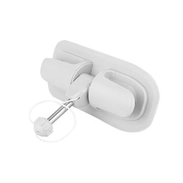 Marinport Şişme Bot Kürek Iskarmozu