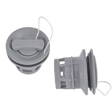 Marinport Şişme Bot Valfi